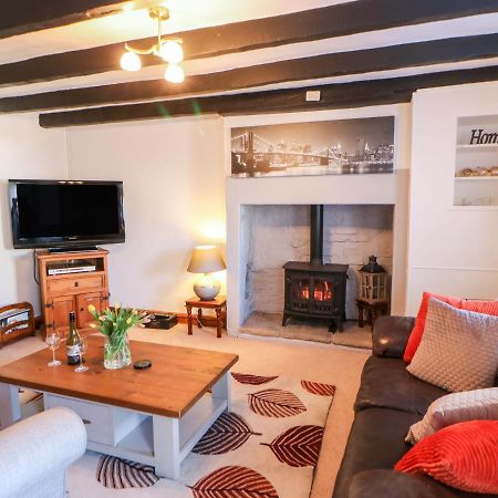 Kings Cottage Алстон Экстерьер фото