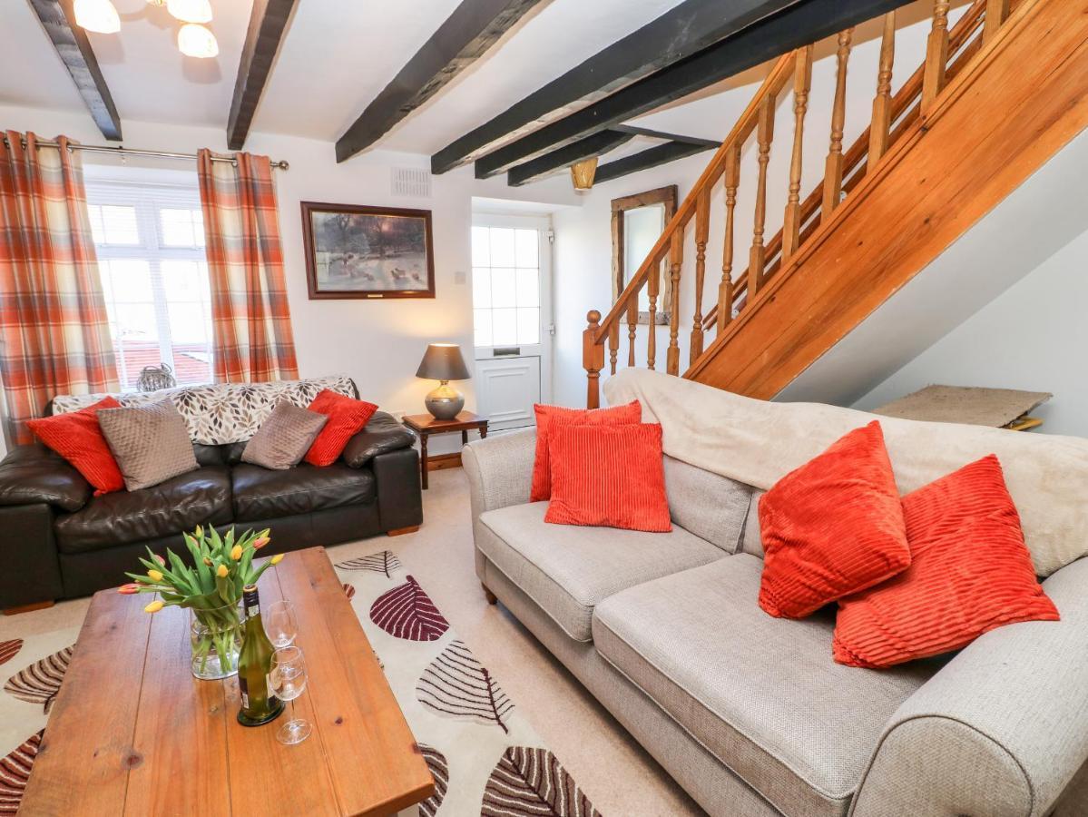 Kings Cottage Алстон Экстерьер фото