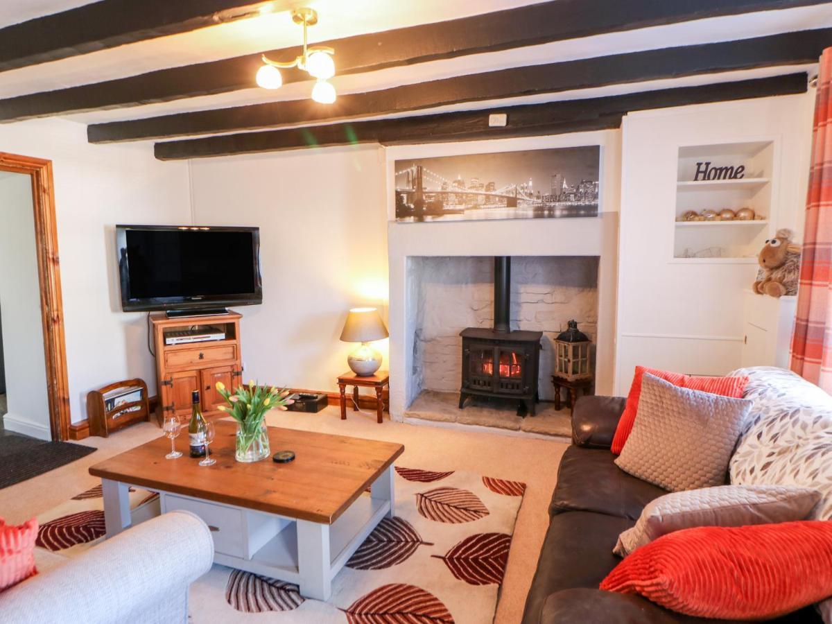 Kings Cottage Алстон Экстерьер фото